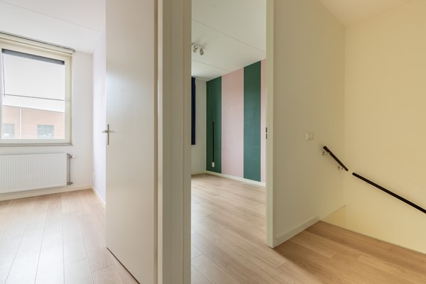 Medium property photo - Schoolplein 46, 2371 EK Roelofarendsveen